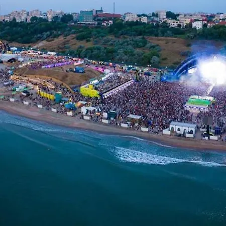 Hotel Apartament Constanta Apartament *