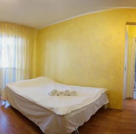 Apartament Hotel Apartament Constanta