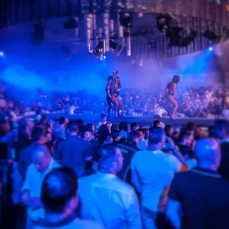 Hotel Apartament Constanta * Konstanca