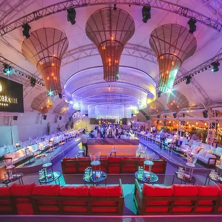 Hotel Apartament Constanta * Konstanca