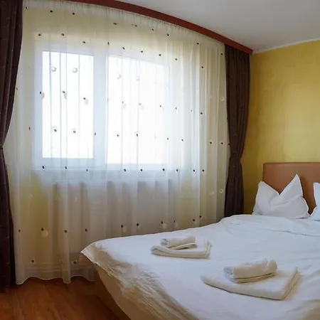 Apartament Hotel Apartament Constanta Konstanca
