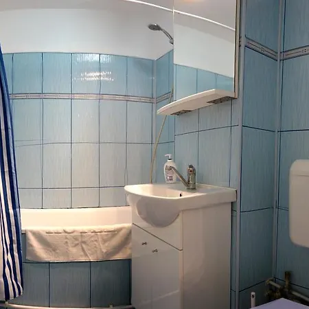 Hotel Apartament Constanta * Konstanca