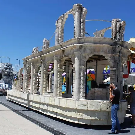 Hotel Apartament Constanta Apartament *