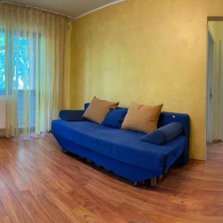 Hotel Apartament Constanta Apartment