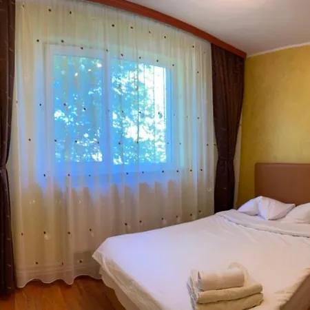 Hotel Apartament Constanta Constanta