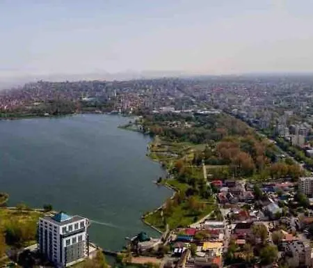 Hotel Apartament Constanta *