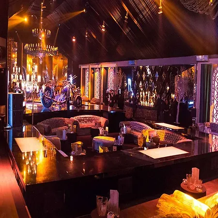 Hotel Apartament Constanta *