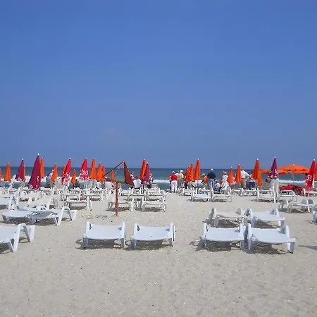 Hotel Apartament Constanta Apartment *