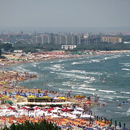 Hotel Apartament Constanta Constanta