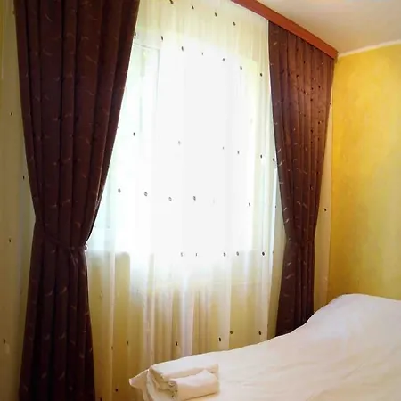 Hotel Apartament Constanta * Constanţa