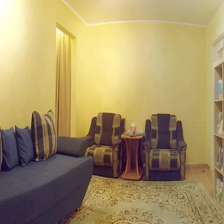 Apartment Hotel Apartament Constanta *