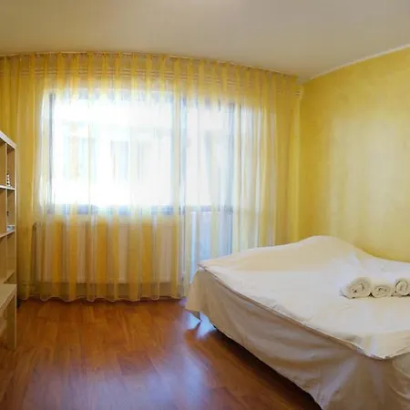 Hotel Apartament Constanta *