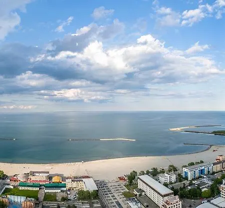 Apartment Hotel Apartament Constanta *