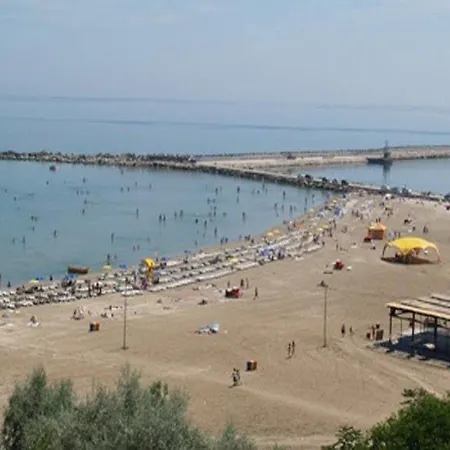 Hotel Apartament Constanta Appartamento *