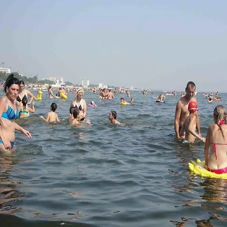 Hotel Apartament Constanta Constanţa