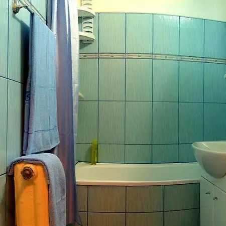Hotel Apartament Constanta Constanta