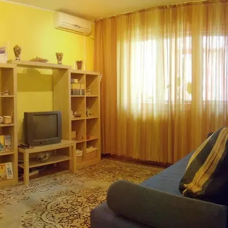 Hotel Apartament Constanta Apartment Constanta